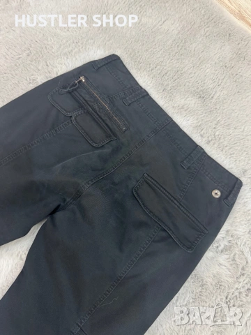 Мъжки карго панталон CALVIN KLEIN. Размер W30/L34, снимка 4 - Панталони - 54051867