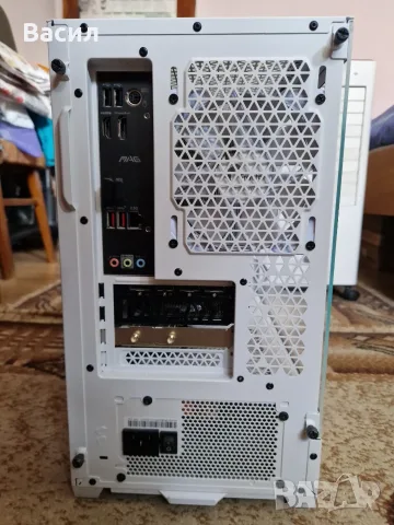 Fractal Design Pop Air Mini кутия за PC, снимка 6 - Геймърски - 55603258