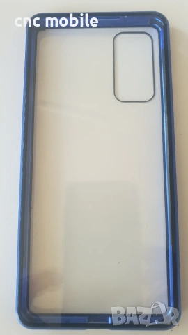Samsung Galaxy S20 FE - Samsung S20FE - Samsung SM-G781, снимка 11 - Калъфи, кейсове - 46289560