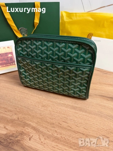 Чанта Goyard, снимка 2 - Чанти - 54511427