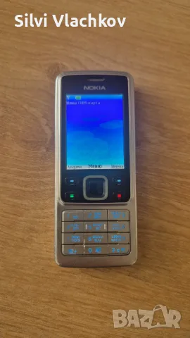 Телефон Nokia 6300 