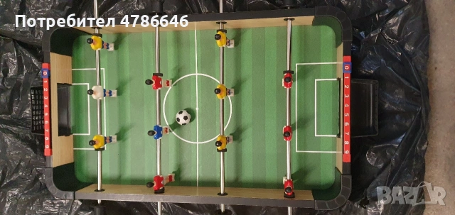 Игра Джаги дървена основа като нова, снимка 2 - Образователни игри - 54128021