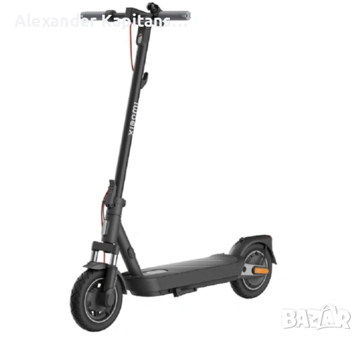Тротинетка модел: Xiaomi electric scooter 5 pro, снимка 2 - Други спортове - 55099516