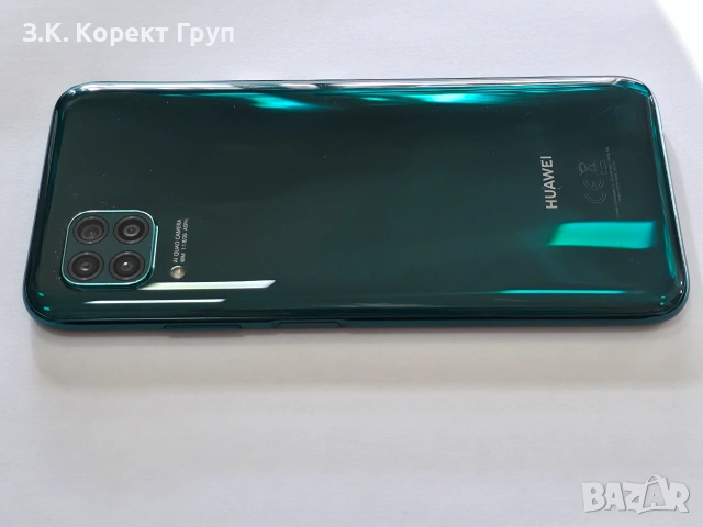 Huawei P40 Lite 128GB 6GB RAM Dual, снимка 4 - Huawei - 55235476