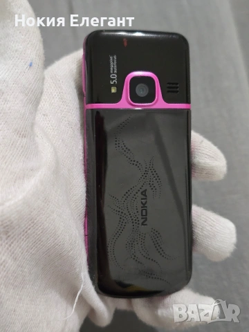 Nokia 6700 Classic illuvial , снимка 9 - Nokia - 54296841