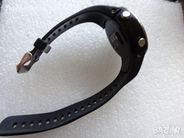 Suunto Spartan Trainer Wrist HR Fitness Watch, GPS Heartrate Watch , снимка 10 - Мъжки - 54730541