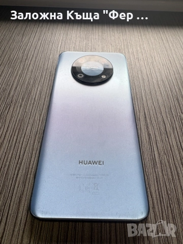 Huawei Nova Y90 , снимка 5 - Huawei - 55403799