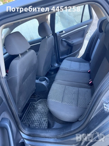 Golf 6 1.6 tdi, снимка 11 - Автомобили и джипове - 54682644