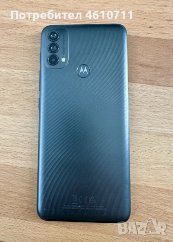 Motorola e40 64GB 4GB RAM, снимка 3 - Motorola - 55143192