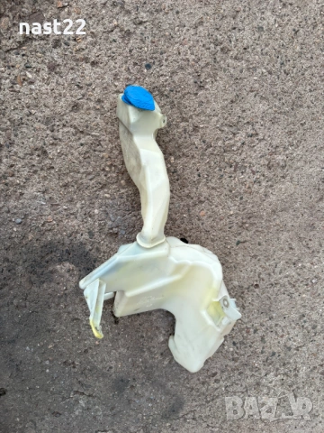   Казанче за чистачки за Skoda Superb I Sedan (12.2001 - 03.2008), снимка 4 - Части - 53992975