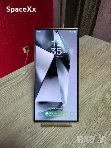Samsung S24 ultra 5G 12/512GB