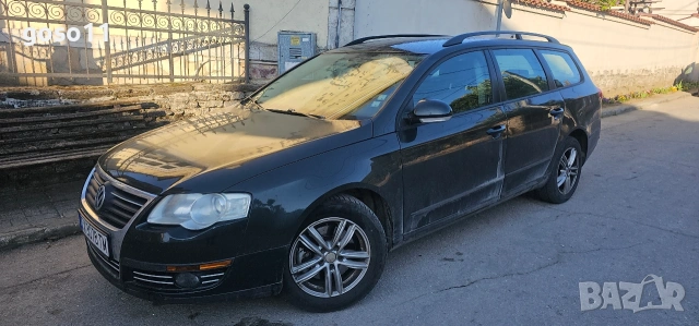 ФОЛКСВАГЕН ПАСАТ 6, снимка 6 - Автомобили и джипове - 54031418