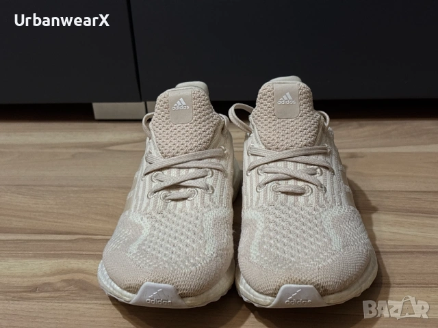 Дамски маратонки Adidas UltraBoost Размер 40, снимка 8 - Маратонки - 54392155