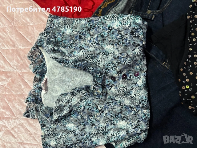 Сет дрехи, снимка 5 - Други - 54117385