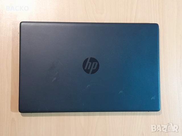 Лаптоп HP  17-cn0622ng / N4020 за окомплектоване, снимка 5 - Лаптопи за работа - 55170996