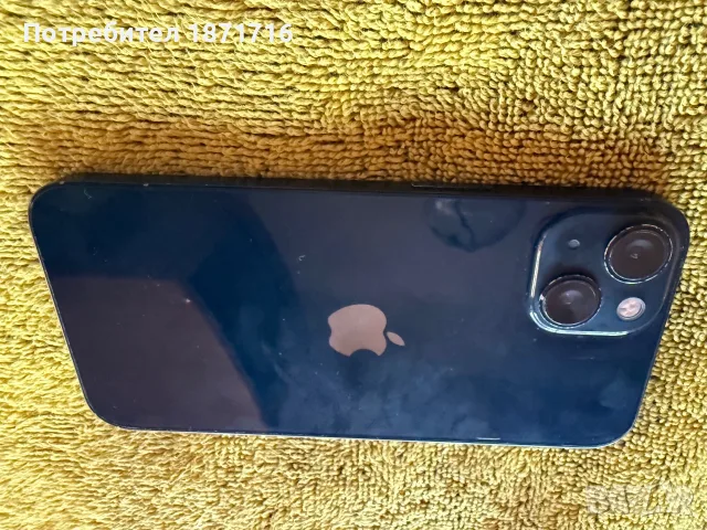 Iphone 13 128 gb, снимка 2 - Apple iPhone - 55319342