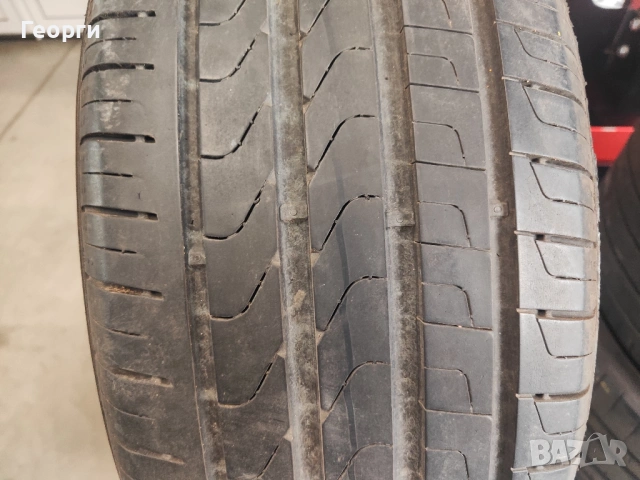 2бр. летни гуми 235/60/18 Pirelli