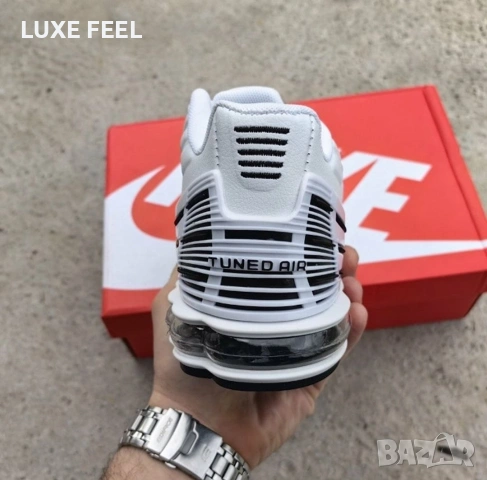 Nike 🔹Мъжки Маратонки , снимка 3 - Маратонки - 54933358