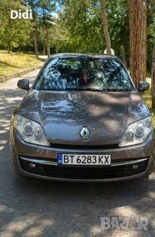 Rebault laguna III, снимка 2 - Автомобили и джипове - 55180388