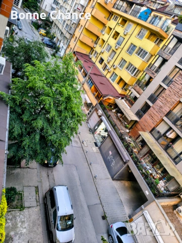 Продавам гараж в Борово, снимка 3 - Гаражи и паркоместа - 54873537