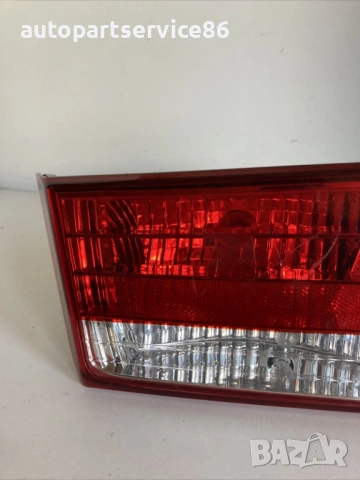 Заден десен вътрешен стоп за Hyundai Sonata 2.0 Crdi (2009), снимка 3 - Части - 54410449