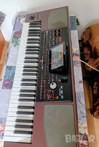 korg pa 1000 бартер, снимка 6 - Синтезатори - 54596303
