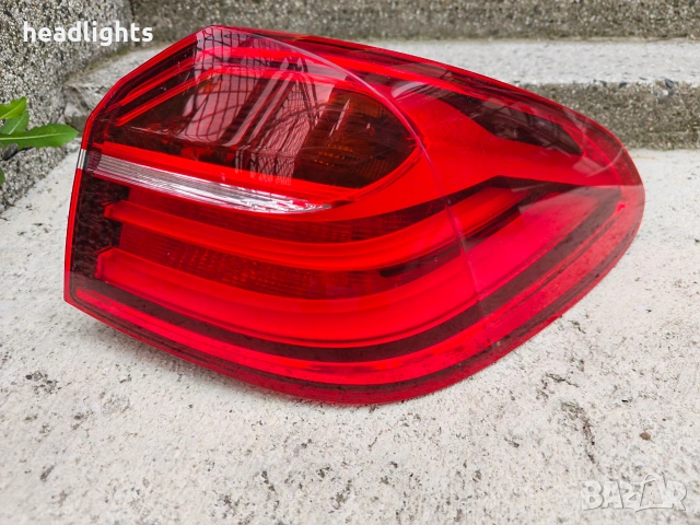 Стоп за BMW X4 F26 / БМВ Х4 Ф26, снимка 2 - Части - 55193680