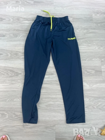 Спортен комплект Hummel, снимка 4 - Спортни дрехи, екипи - 55434298