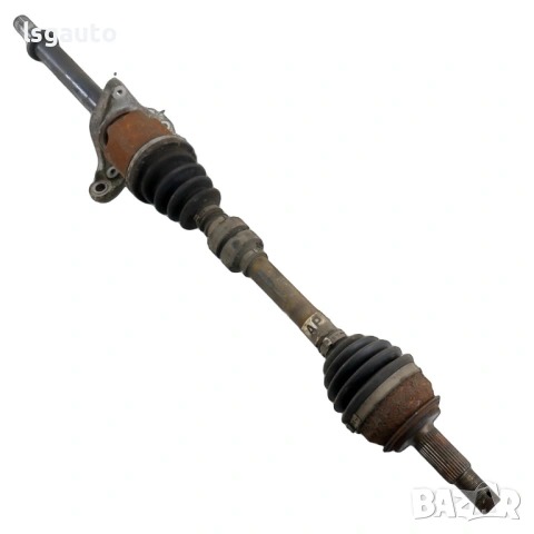 Дясна полуоска Nissan Qashqai II 2013-2021 ID: 160400