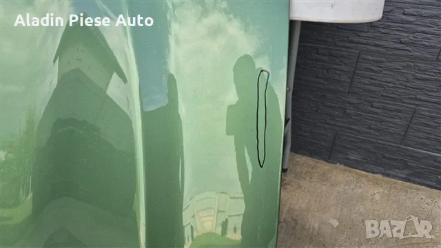 Преден капак Ford Kuga Fecalift година 2025 2026 код PV4BS16854AA, PV4B-S16854-AA , снимка 4 - Аксесоари и консумативи - 55392976