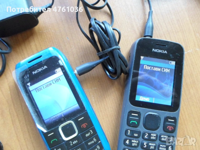 Лот телефони GSM електроника , снимка 3 - Други - 54291859