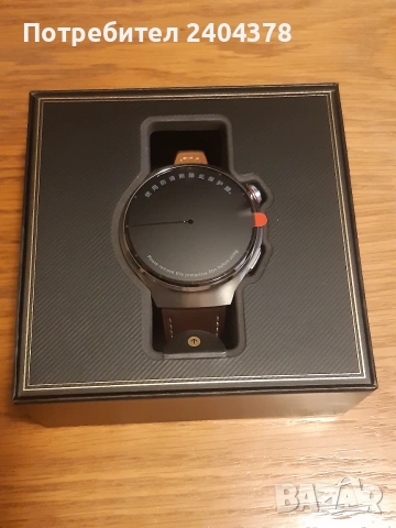 HUAWEI Watch 4 Pro LTE 48mm - 2г. гаранция, снимка 4 - Смарт гривни - 55113474