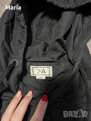 Мъжко hoodie шушляково, снимка 2 - Суичъри - 54480362