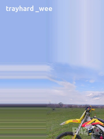 Кросов мотор 250 кубика, снимка 4 - Мотоциклети и мототехника - 54073916