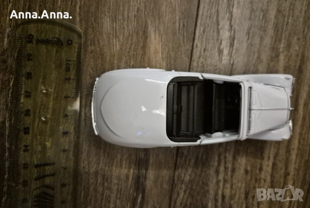 Автомобил , кола ,метален, снимка 8 - Коли, камиони, мотори, писти - 54948907