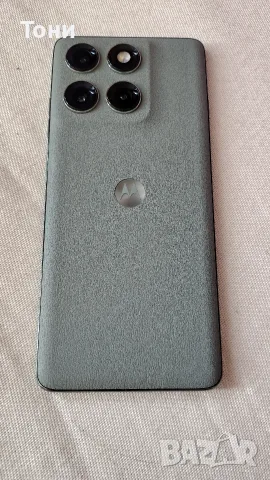 Motorola Edge 60 Pro 8/256GB – гаранция до 12.11.2027, пълен комплект, снимка 2 - Motorola - 55324849
