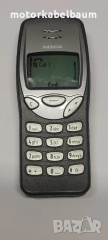 Телефон Nokia 3210