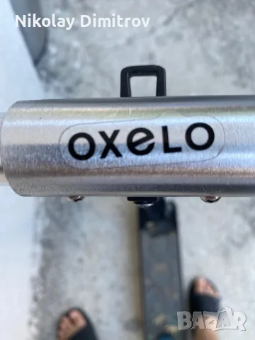 Тротинетка OXELO mid1 
