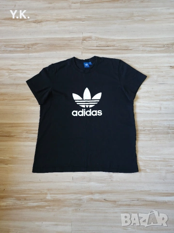 Оригинална мъжка тениска Adidas Originals