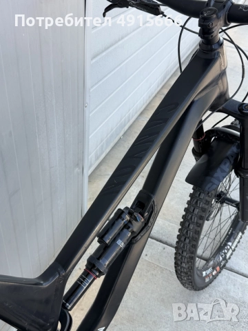 Canyon Torque AL 6.0 2020 XL, снимка 8 - Велосипеди - 55623834