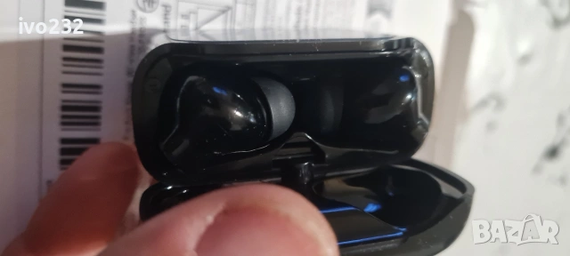 нови безжични слушалки, снимка 6 - Bluetooth слушалки - 54283845