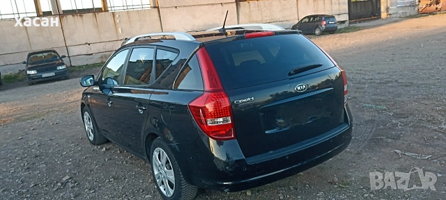 кия сиид, снимка 8 - Автомобили и джипове - 54555904
