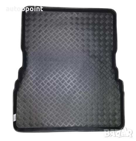 Стелка за багажник за Peugeot 208 (2013+) Van