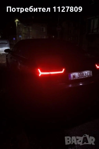 Audi A6 c7.5 Facelift Ultra 2015г Bose 2tdi 190кс, снимка 3 - Автомобили и джипове - 55241761