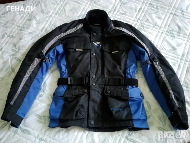 продавам мото яке probiker 