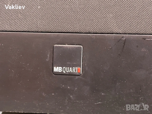 MB Quart QL S 20 – Немски Hi-Fi колони, работят, капачките наранени, снимка 11 - Аудиосистеми - 54688454