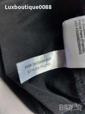 Мъжка тениска Lacoste L, снимка 6 - Тениски - 55603493