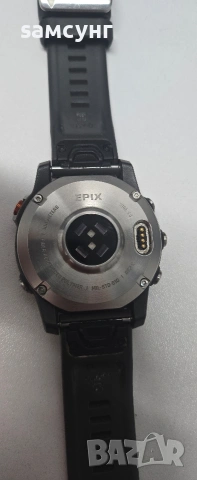 Garmin Epix 2.    като нов, снимка 3 - Мъжки - 55262104