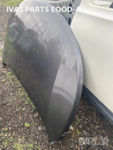 Преден капак за Toyota Avensis T27, снимка 3 - Части - 55457097