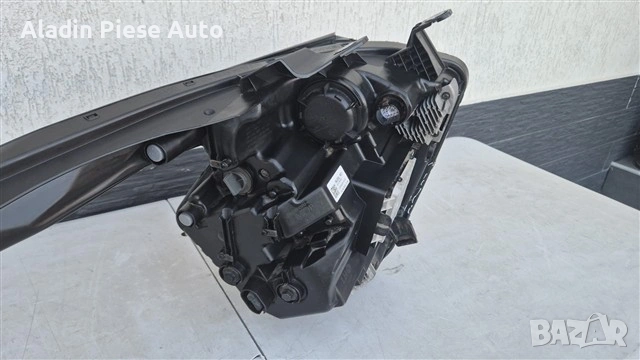 Ляв фар Kia Sportage NQ5 Full Led година 2022 2023 2024 2025 код 92101R2000, 92101-R2000 , снимка 7 - Аксесоари и консумативи - 54686507